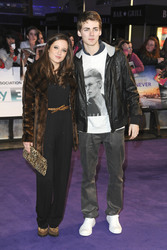Madeline Duggan, Thomas Law