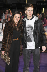 Madeline Duggan, Thomas Law