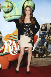 Isla Fisher
