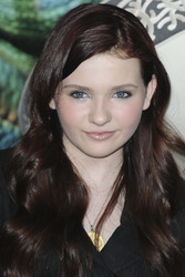 Abigail Breslin
