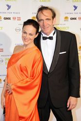 Sonja Kirchberger, Jochen Nickel