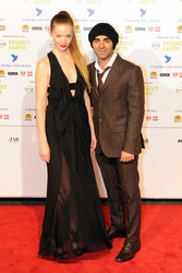 Pheline Roggan,Fatih Akin