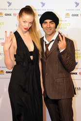 Pheline Roggan,Fatih Akin