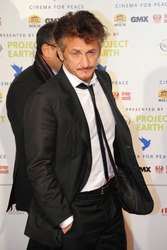 Sean Penn