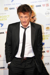 Sean Penn