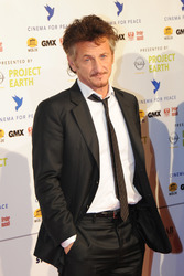 Sean Penn