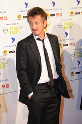 Sean Penn