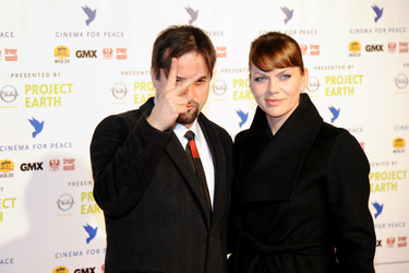 Jan Josef Liefers, Anna Loos