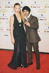 Pheline Roggan, Fatih Akin