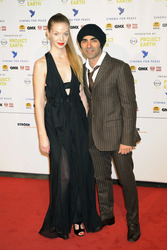 Pheline Roggan, Fatih Akin