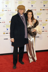 Bob Geldof, Jeanne Marine