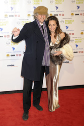 Bob Geldof, Jeanne Marine