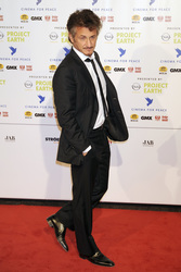 Sean Penn