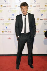 Sean Penn