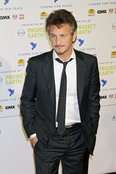 Sean Penn
