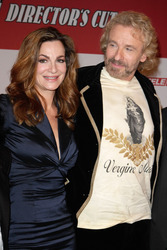 Alexandra Kamp, Thomas Gottschalk