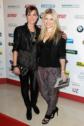 Isabell Horn, Susan Sideropoulos