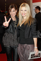 Isabell Horn, Susan Sideropoulos