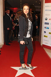 Janina Uhse