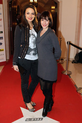 Janina Uhse, Maike von Bremen