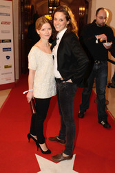 Karoline Schuch, Anja Knauer