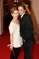 Karoline Schuch, Anja Knauer