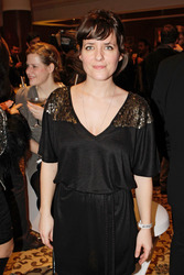 Sarah Kuttner