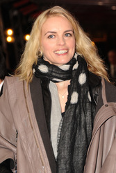 Nina Hoss