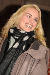 Nina Hoss