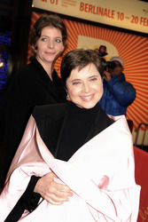 Julie Gavras, Isabella Gavras