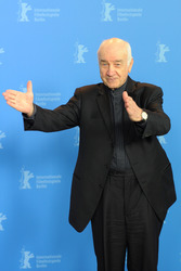 Armin Mueller-Stahl
