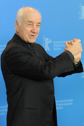 Armin Mueller-Stahl