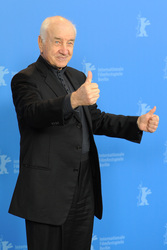 Armin Mueller-Stahl