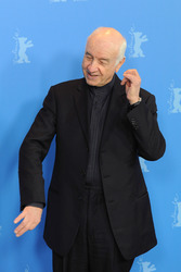 Armin Mueller-Stahl