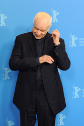 Armin Mueller-Stahl