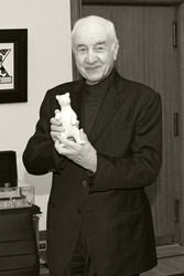 Armin Mueller-Stahl
