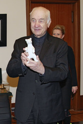 Armin Mueller-Stahl