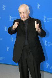 Armin Mueller-Stahl