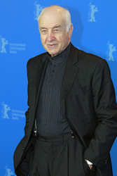 Armin Mueller-Stahl