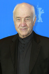 Armin Mueller-Stahl
