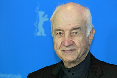 Armin Mueller-Stahl