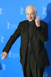 Armin Mueller-Stahl