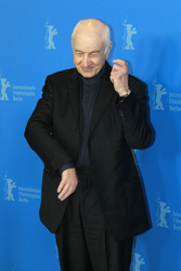 Armin Mueller-Stahl