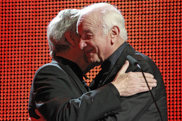Costa-Gavras, Armin Mueller-Stahl