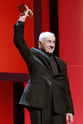 Dieter Kosslick, Armin Mueller-Stahl