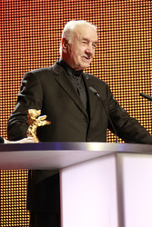 Armin Mueller-Stahl