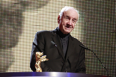 Armin Mueller-Stahl
