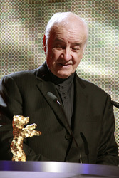 Armin Mueller-Stahl