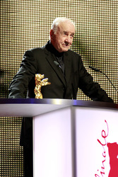 Armin Mueller-Stahl