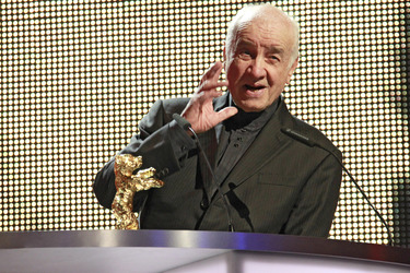 Armin Mueller-Stahl